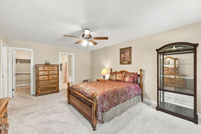 2557 Winding Creek Lane, Franklinton, NC 27525