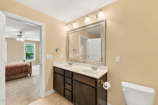 2557 Winding Creek Lane, Franklinton, NC 27525