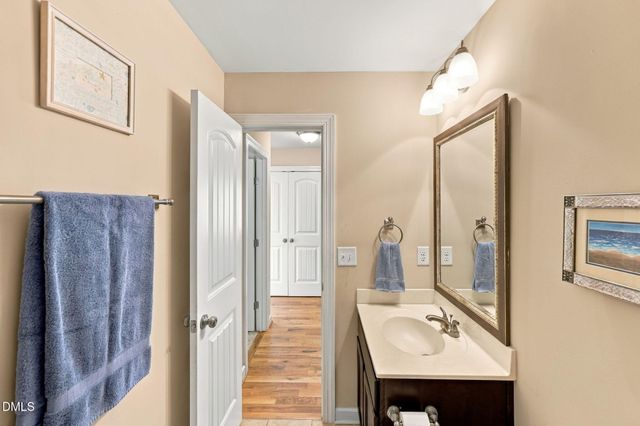 2557 Winding Creek Lane, Franklinton, NC 27525