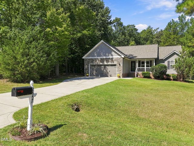 2557 Winding Creek Lane, Franklinton, NC 27525