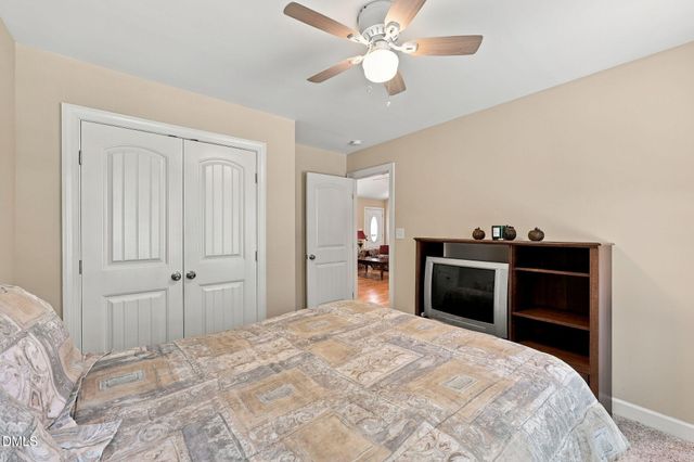 2557 Winding Creek Lane, Franklinton, NC 27525