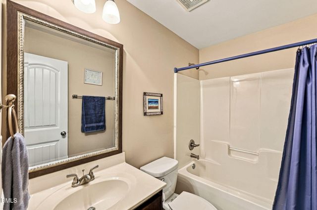 2557 Winding Creek Lane, Franklinton, NC 27525