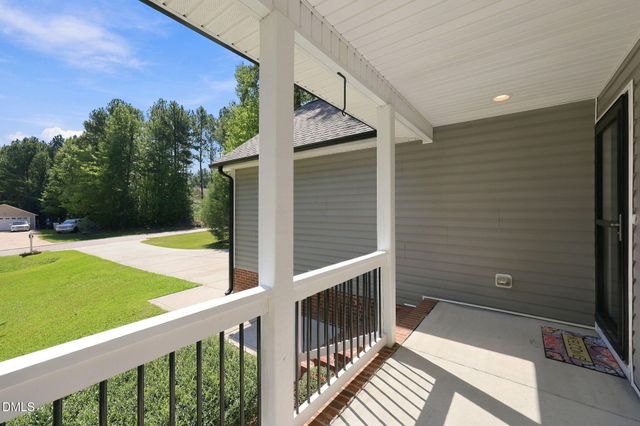 2557 Winding Creek Lane, Franklinton, NC 27525