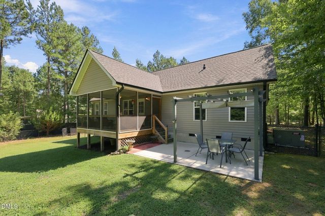 2557 Winding Creek Lane, Franklinton, NC 27525