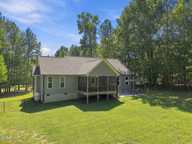 2557 Winding Creek Lane, Franklinton, NC 27525
