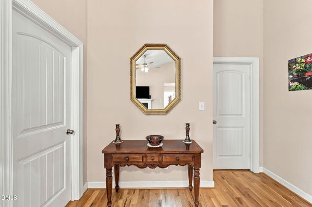 2557 Winding Creek Lane, Franklinton, NC 27525