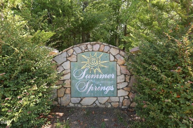 2557 Winding Creek Lane, Franklinton, NC 27525