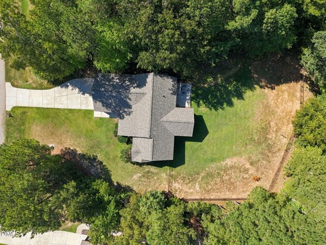 2557 Winding Creek Lane, Franklinton, NC 27525