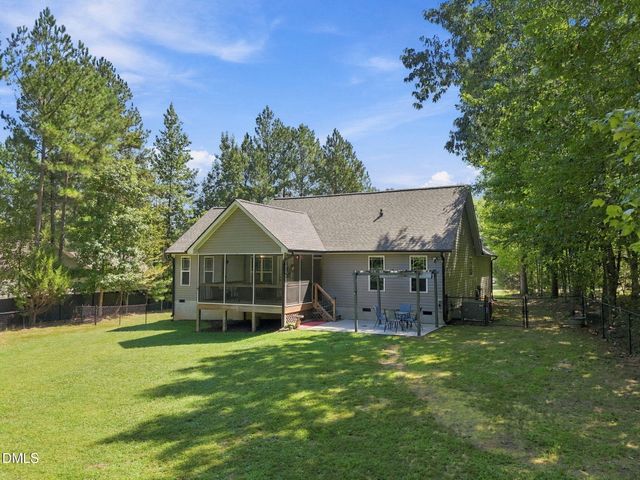 2557 Winding Creek Lane, Franklinton, NC 27525