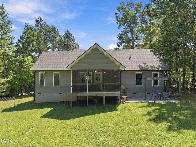 2557 Winding Creek Lane, Franklinton, NC 27525