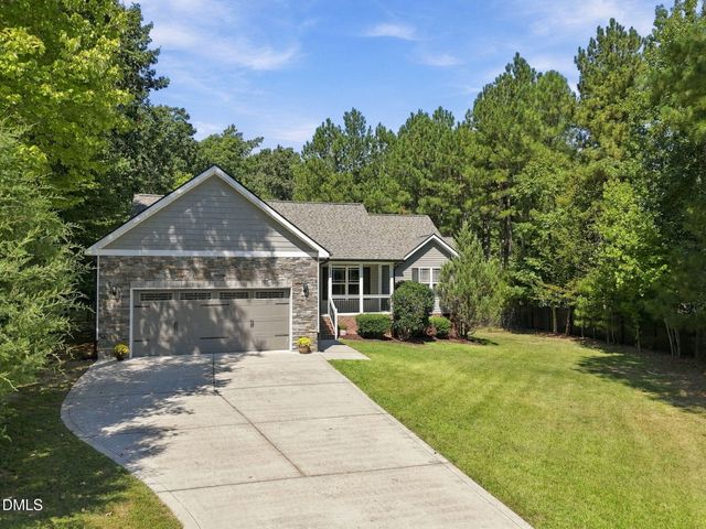 2557 Winding Creek Lane, Franklinton, NC 27525