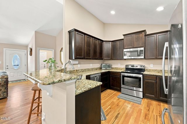 2557 Winding Creek Lane, Franklinton, NC 27525