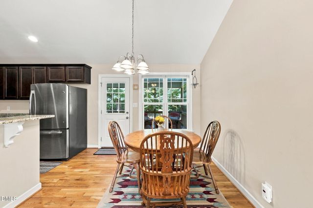 2557 Winding Creek Lane, Franklinton, NC 27525
