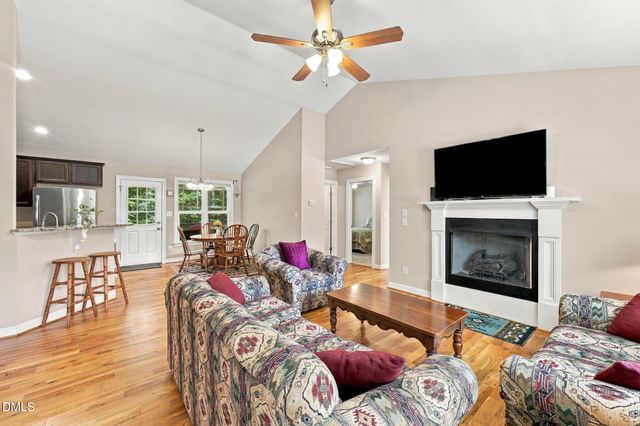 2557 Winding Creek Lane, Franklinton, NC 27525