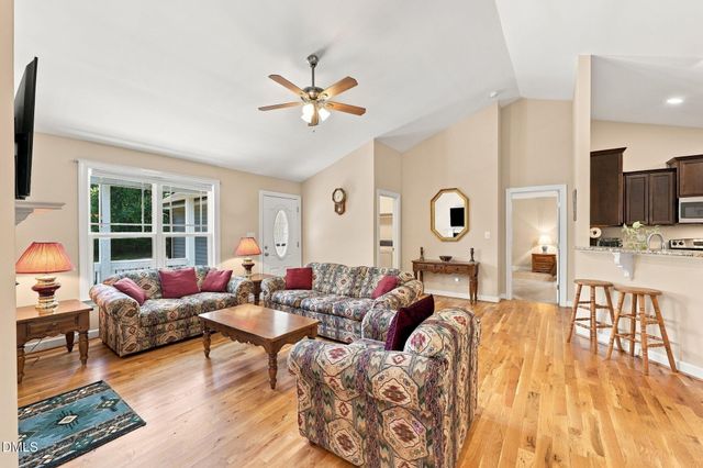 2557 Winding Creek Lane, Franklinton, NC 27525