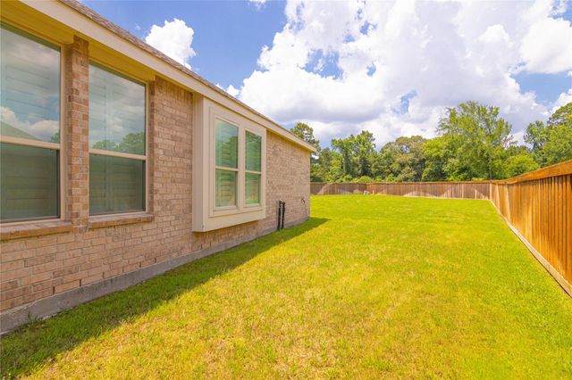 7900 Spring Run Drive, Magnolia, TX 77354