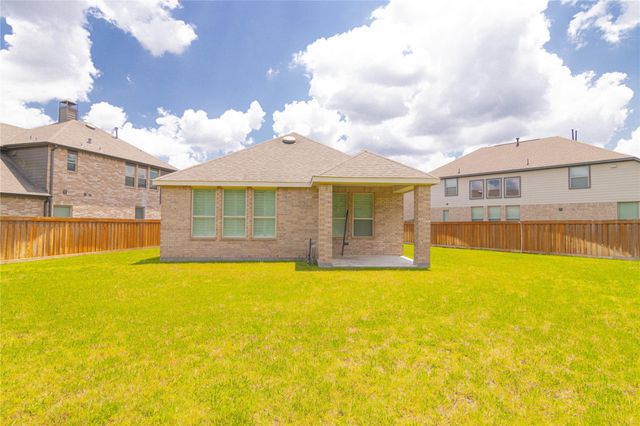 7900 Spring Run Drive, Magnolia, TX 77354