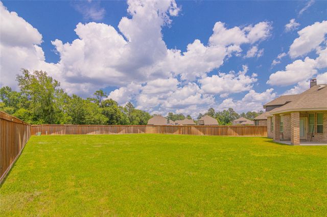 7900 Spring Run Drive, Magnolia, TX 77354