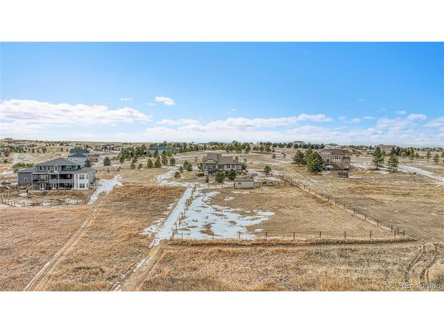 2398 Elkhorn St, Parker, CO 80138