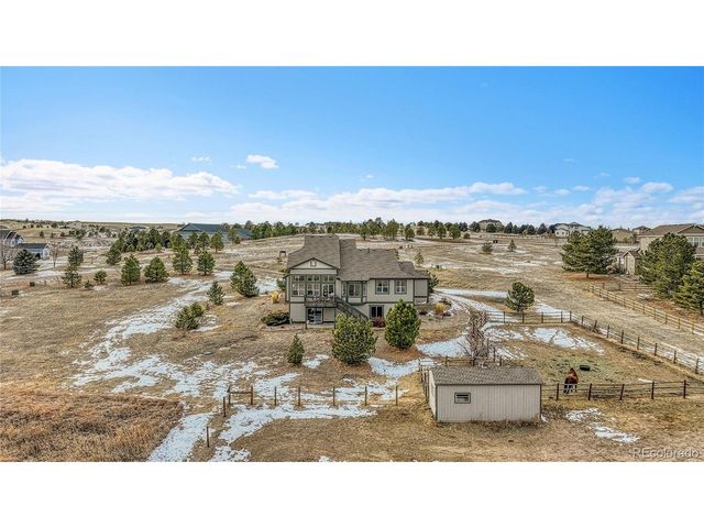 2398 Elkhorn St, Parker, CO 80138