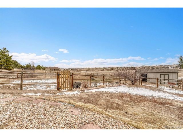 2398 Elkhorn St, Parker, CO 80138