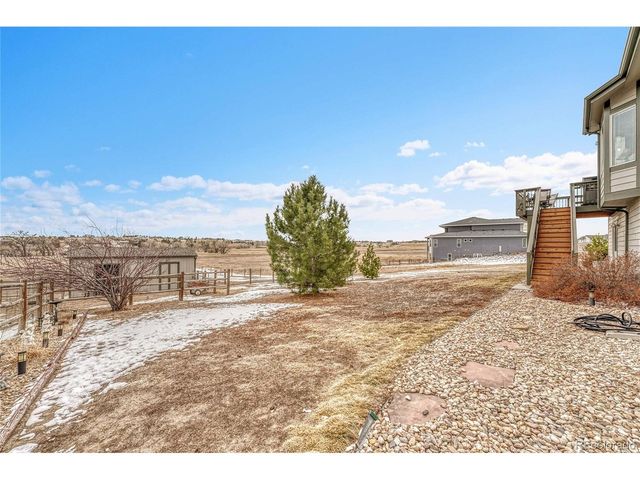 2398 Elkhorn St, Parker, CO 80138