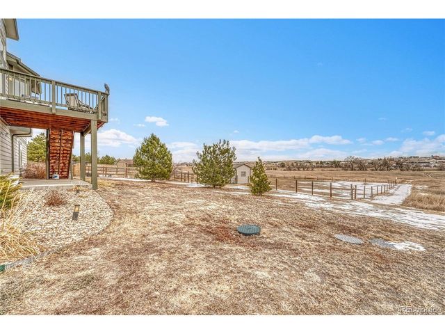 2398 Elkhorn St, Parker, CO 80138