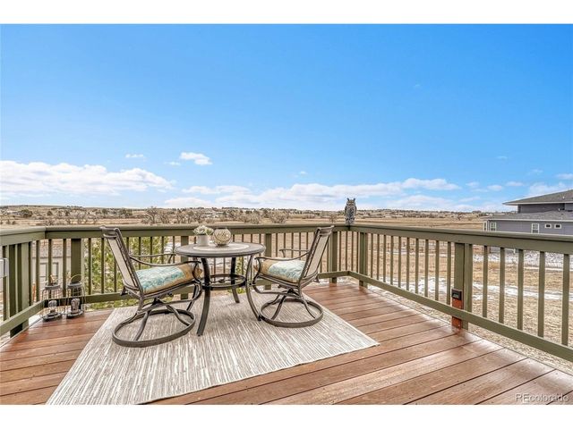 2398 Elkhorn St, Parker, CO 80138