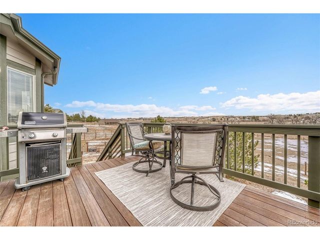 2398 Elkhorn St, Parker, CO 80138