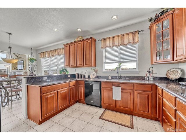 2398 Elkhorn St, Parker, CO 80138