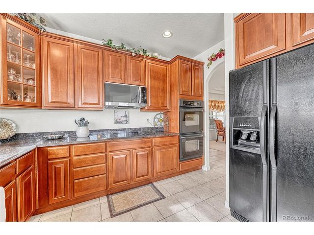 2398 Elkhorn St, Parker, CO 80138