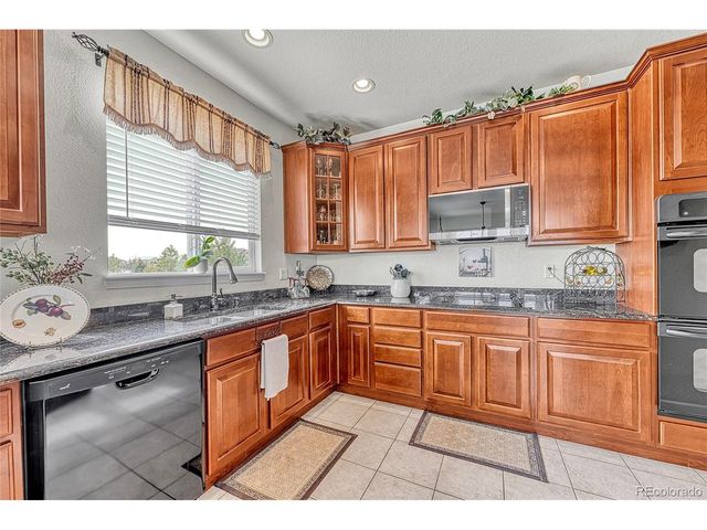 2398 Elkhorn St, Parker, CO 80138