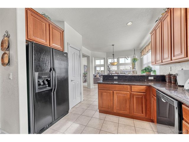 2398 Elkhorn St, Parker, CO 80138