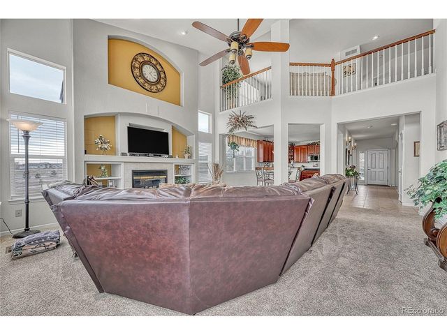 2398 Elkhorn St, Parker, CO 80138