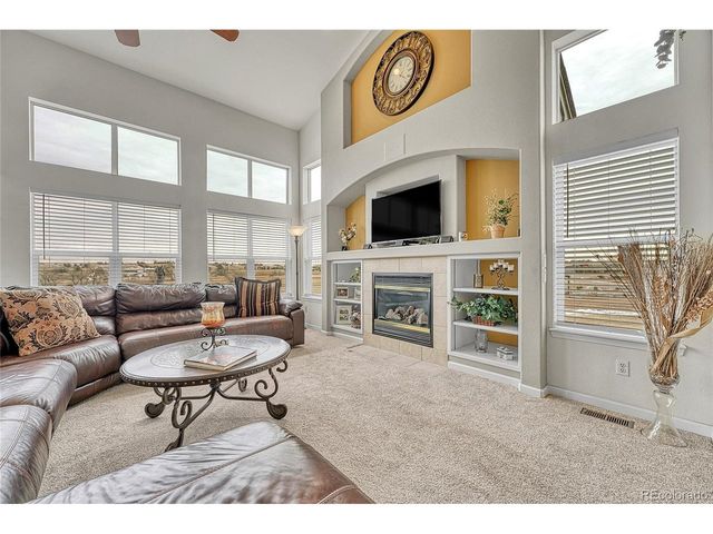 2398 Elkhorn St, Parker, CO 80138