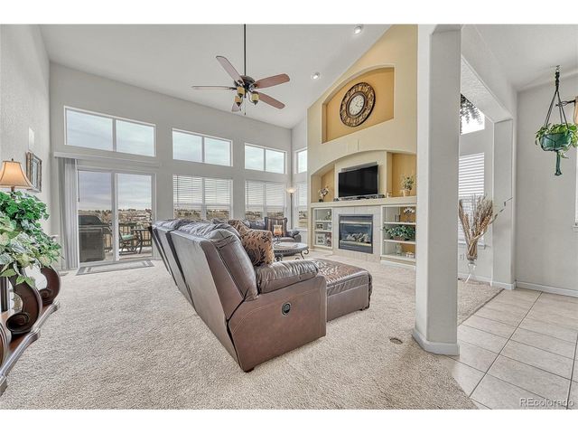 2398 Elkhorn St, Parker, CO 80138