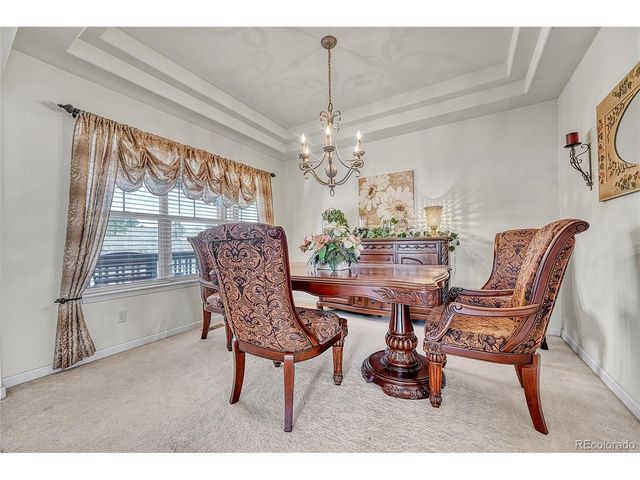 2398 Elkhorn St, Parker, CO 80138