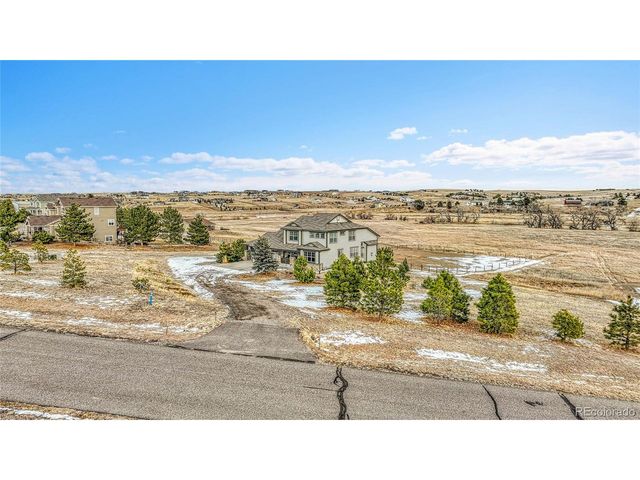 2398 Elkhorn St, Parker, CO 80138