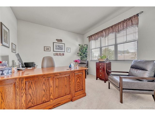 2398 Elkhorn St, Parker, CO 80138