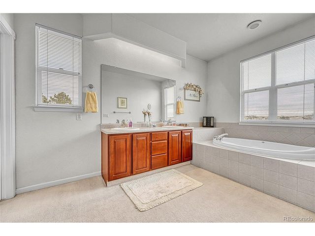 2398 Elkhorn St, Parker, CO 80138