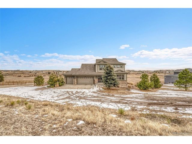 2398 Elkhorn St, Parker, CO 80138