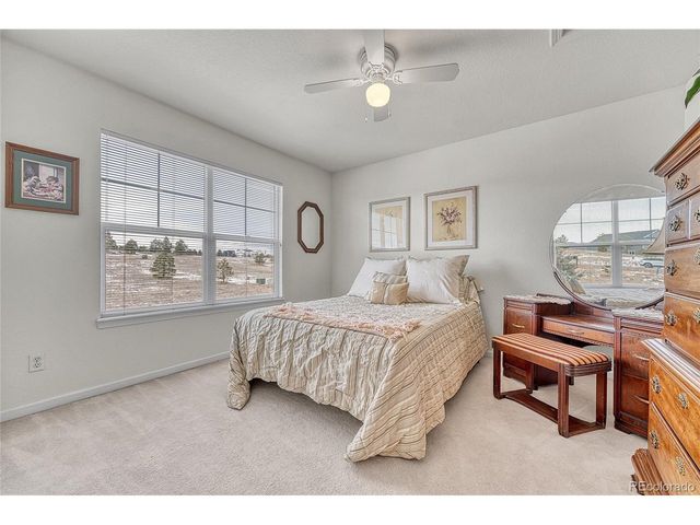 2398 Elkhorn St, Parker, CO 80138