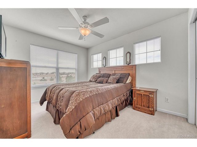 2398 Elkhorn St, Parker, CO 80138