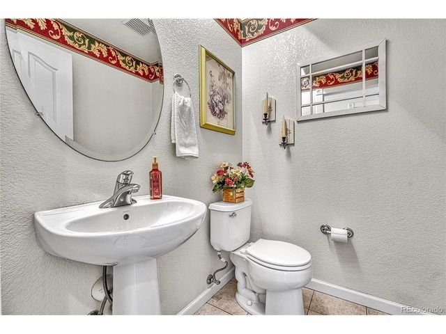 2398 Elkhorn St, Parker, CO 80138