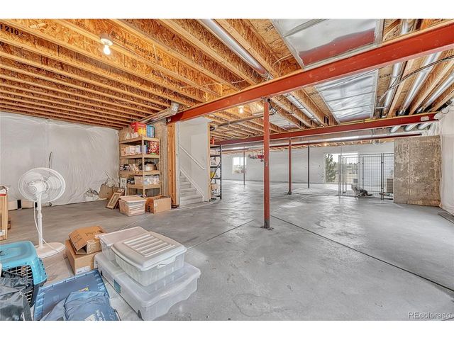 2398 Elkhorn St, Parker, CO 80138