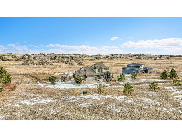 2398 Elkhorn St, Parker, CO 80138
