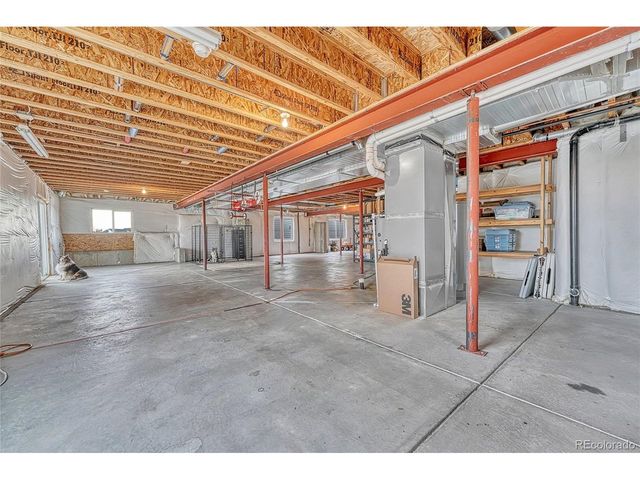 2398 Elkhorn St, Parker, CO 80138