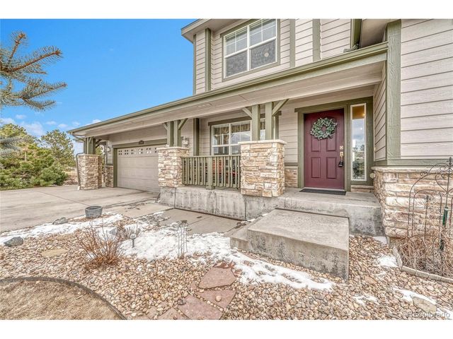 2398 Elkhorn St, Parker, CO 80138