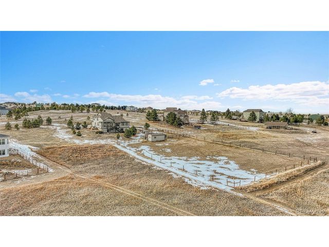 2398 Elkhorn St, Parker, CO 80138