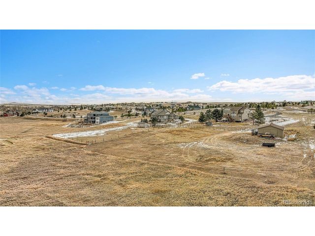 2398 Elkhorn St, Parker, CO 80138